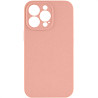 Чехол Silk Full Camera Protective (AA) NO LOGO для Apple iPhone 16 Pro (6.3") Херсон