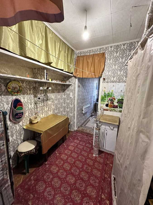 долгосрочная аренда 1-к квартира Одесса, Пересыпский, 3000 грн./мес. Одеса - зображення 5