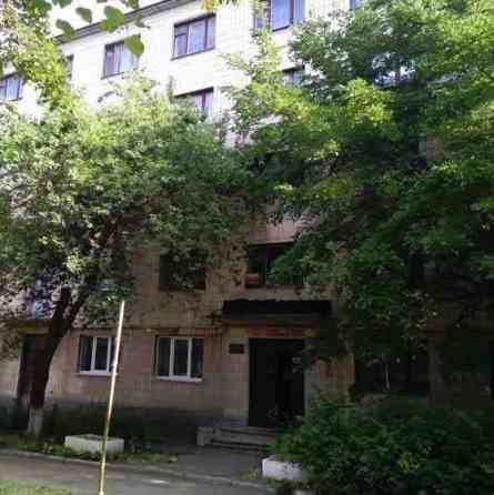 Здаються кімнати в гуртожитку Полтава