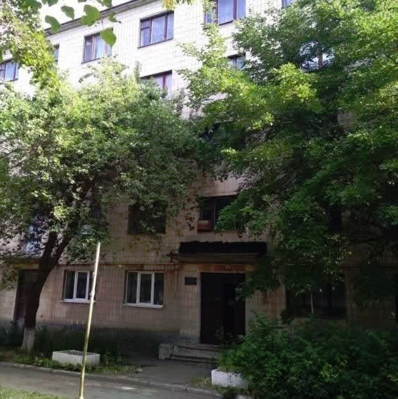 Здаються кімнати в гуртожитку Полтава - изображение 1