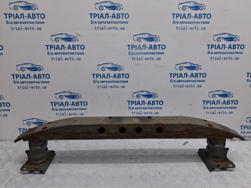 Усилитель бампера передний Toyota Avensis T25 2.2 DIESEL 2ADFTV 2002 (б/у) Київ - зображення 4