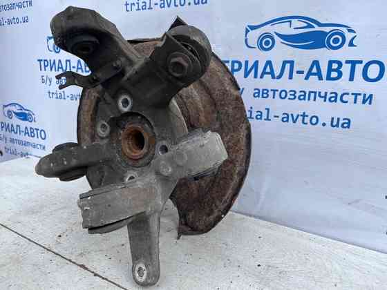Цапфа задняя левая со ступицей Ford Explorer 2011-2019 DB5Z-5B759-B (Арт. 73343) Київ