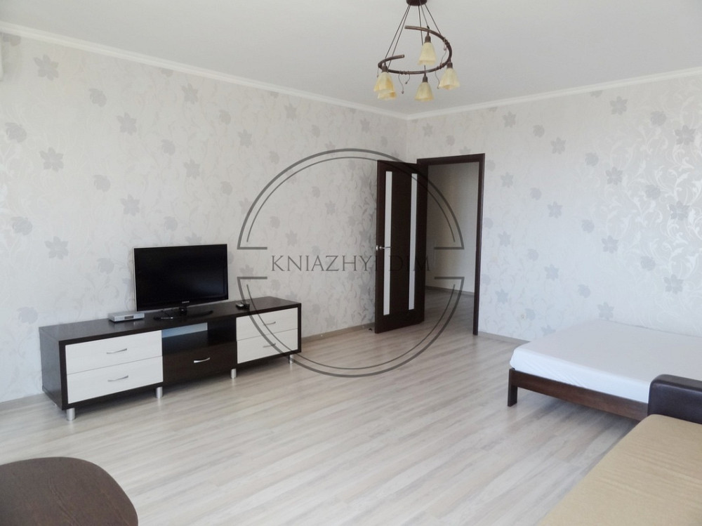 Є ГЕНЕРАТОР. 1-я. кв.в НОВОМУ БУДИНКУ на Севастопольській пл. Код об'єкта: 11196364 Київ - зображення 4