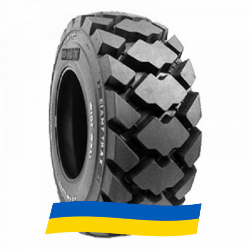 10 R16.5 BKT GIANT TRAX 138/123A2/A8 Сільгосп шина Київ - зображення 2