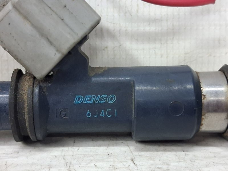 Форсунка топливная Mitsubishi Outlander 2003-2006  (Арт. 66723) Киев - изображение 3