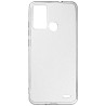 TPU чехол Epic Transparent 1,5mm для ZTE Blade A52 Херсон