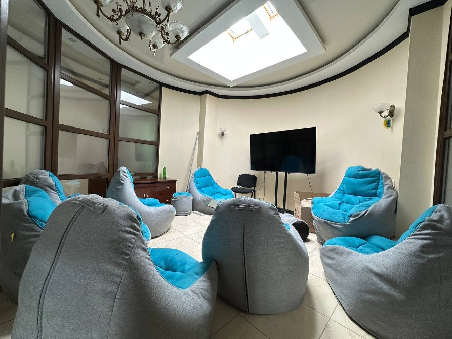 Не пропустіть, унікальне офісне приміщення в самому серці міста. Верхній поверх, тераси, ліфт Ивано-Франковск - изображение 3