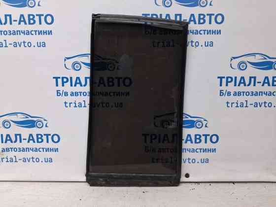 Стекло двери задней правой (форточка) Mitsubishi Pajero Wagon 2006-2022  (Арт. 68625) Киев