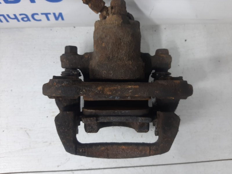 Суппорт задний правый Lexus RX 350 XU30 3.5 БЕНЗИН 2GRFE 2003 (б/у) Київ - зображення 3