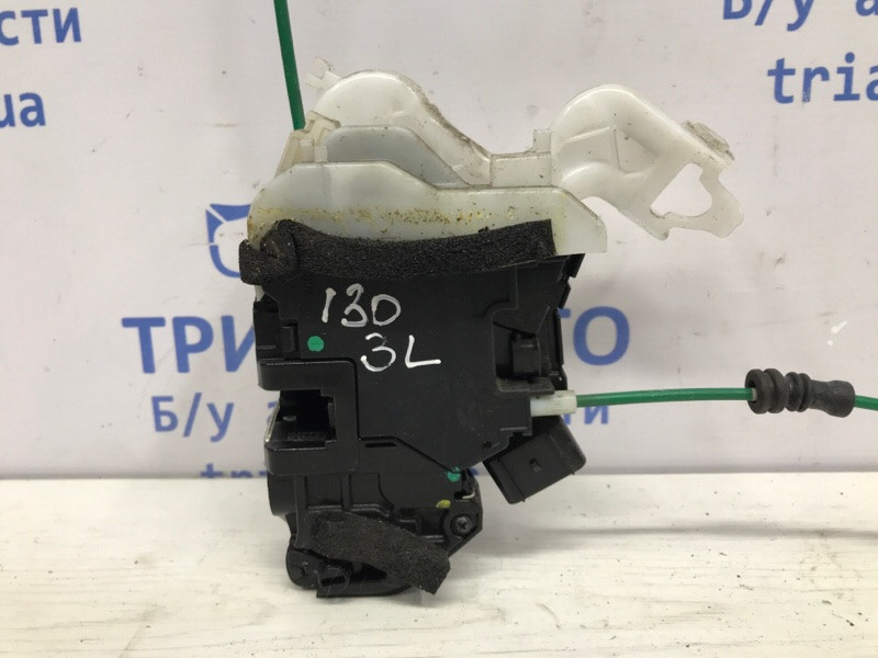 Замок двери задний левый Hyundai I30 2011-2017 81410A6110 (Арт. 50096) Київ - зображення 3