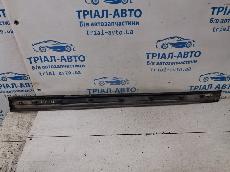Накладка двери Hyundai Santa fe 2005-2012 877502B000 (Арт. 85181) Київ - зображення 4