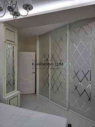 Оренда 2-х к. квартири в ЖК Ліпінка. № 11203517 Київ