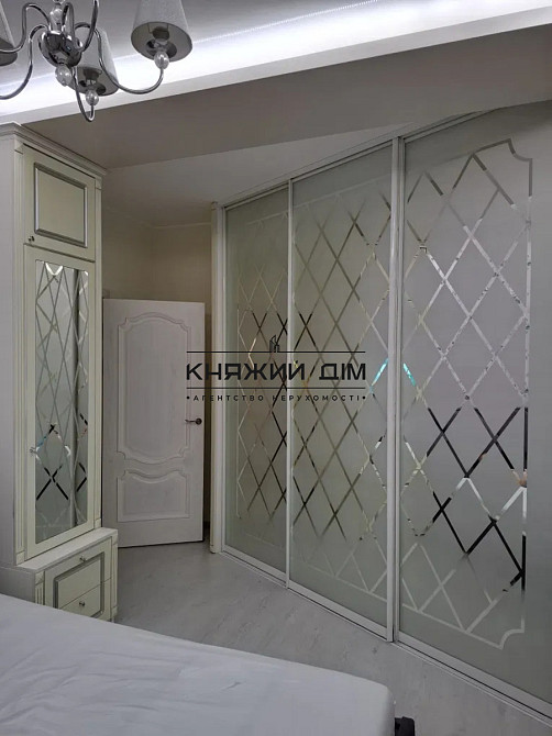 Оренда 2-х к. квартири в ЖК Ліпінка. № 11203517 Київ - зображення 3