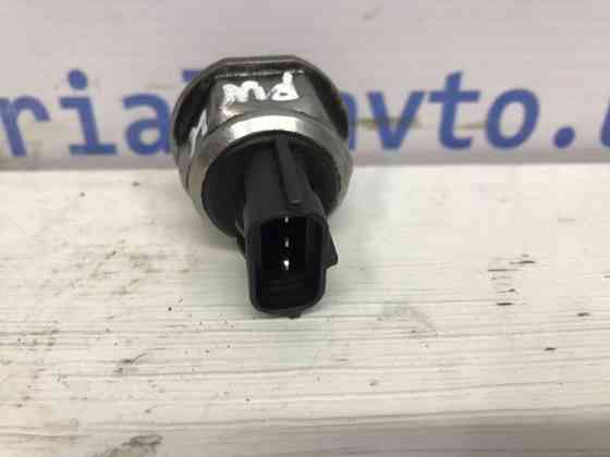 Датчик давления топлива в рейке Mitsubishi Pajero Wagon 4 3.2 ДИЗЕЛЬ 4M41 2006 (б/у) Київ