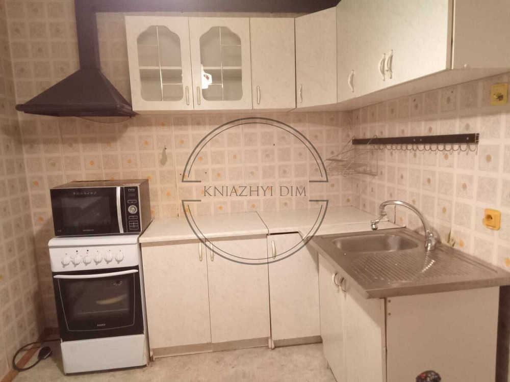 Продаж 1 кімнатної квартири по прсп. Петра Григоренка 7Б 21146203 Киев - изображение 4