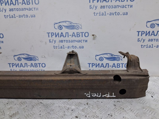 Усилитель бампера передний Toyota Prado J120 3.0 DIESEL 1KDFTV 2002 (б/у) Київ - зображення 3