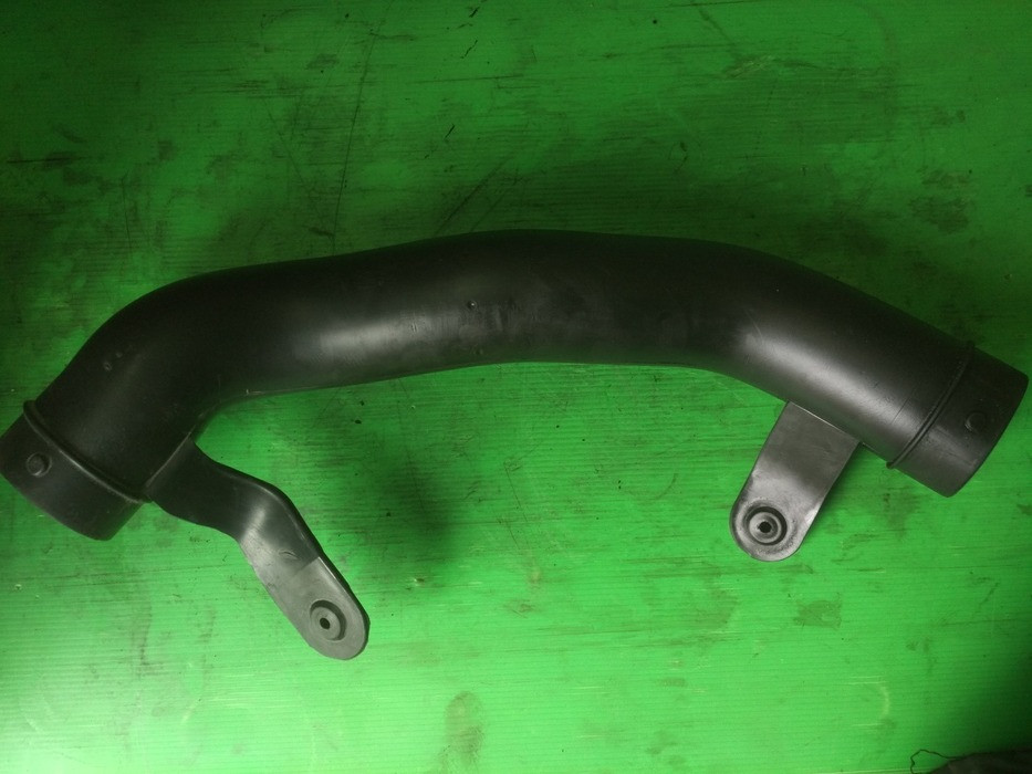 Трубопровод повітряного фільтра 1S71-9A675-FE Форд 2.0TDCI оригінал Винница - изображение 1