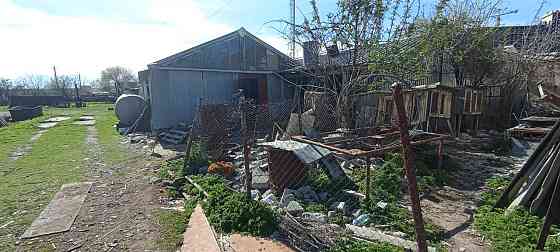 Столярный цех в фонтанке Одеса