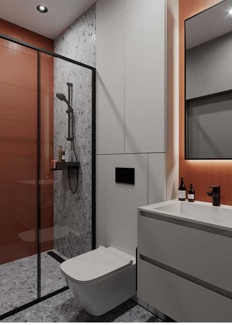 продажа 5-к таунхаус Киево-Святошинский, Ирпень, 135000 $ Ірпінь - зображення 10