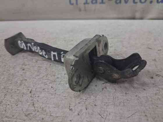 Ограничитель двери передний правый Nissan Note 2005-2013 804301U600 (Арт. 83040) Киев