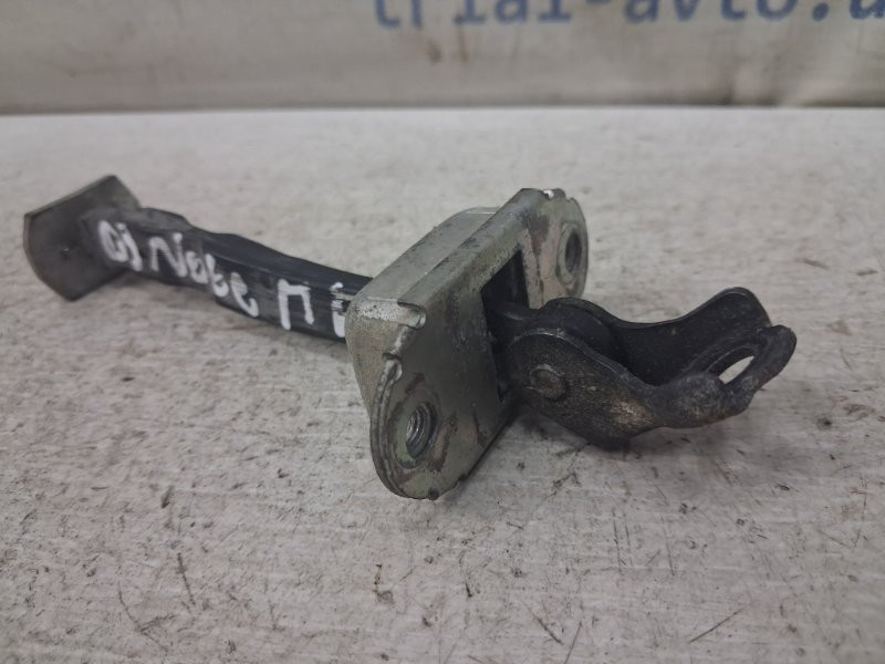 Ограничитель двери передний правый Nissan Note 2005-2013 804301U600 (Арт. 83040) Киев - изображение 1