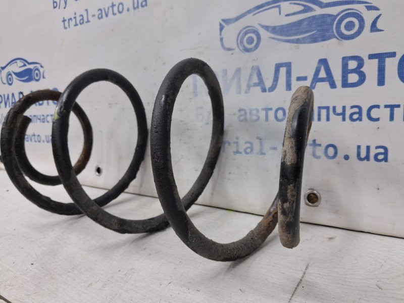 Пружина передняя Kia Ceed ED 1.6 DIESEL D4FB 2006 (б/у) Киев - изображение 3