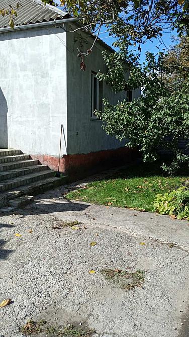 Продам дом в Березановке Ингульская Дніпро - зображення 1