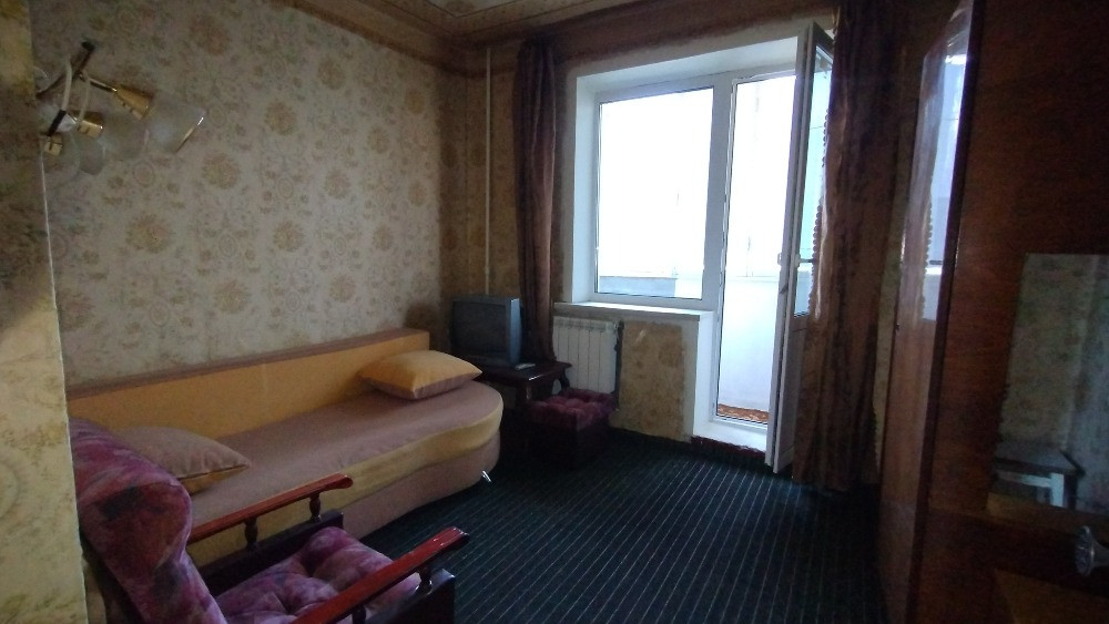 Продам 3 к. квартиру. Оболонь Пр-кт В. Івасюка, 42. Метро. Без комісії Київ - зображення 2