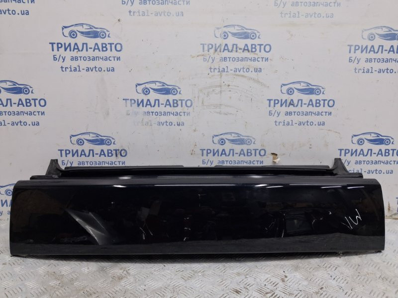 Борт задний Mitsubishi Outlander XL 2.4 БЕНЗИН 4B12 2005 (б/у) Киев - изображение 1