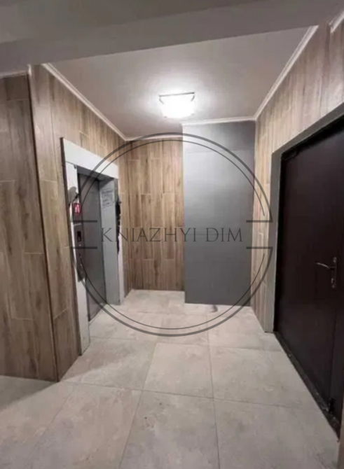 Продаж 3 кімнатної квартири по вул. Ревуцького 54А ЖК Ревуцький 21144778 Київ - зображення 1