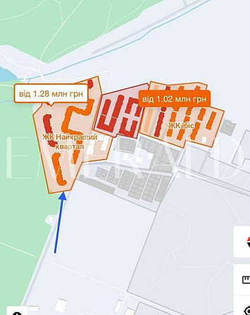 продажа помещения свободного назначения, здания Киево-Святошинский, Ирпень, 35000 $ Ирпень - изображение 7