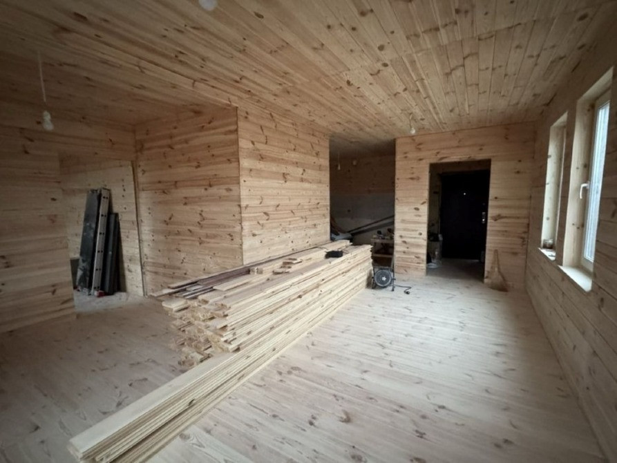 Продаж нового будинку с. Гавронщина Макаров - изображение 3