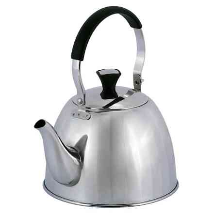 Заварювальний чайник Kamille KM-1093 1 л Киев