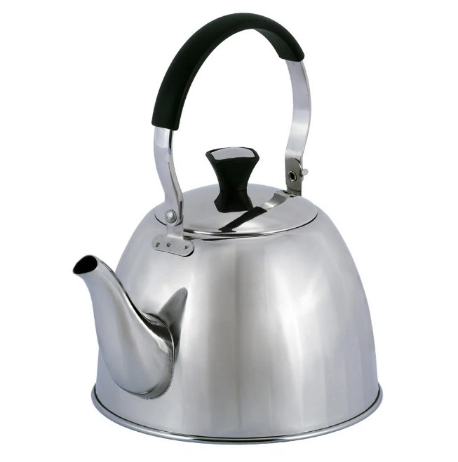 Заварювальний чайник Kamille KM-1093 1 л Киев - изображение 1