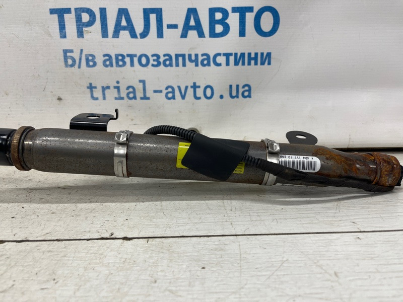 Airbag потолка(шторка) левый Hyundai Santa fe 2005-2012 850102B601 (Арт. 70757) Київ - зображення 3
