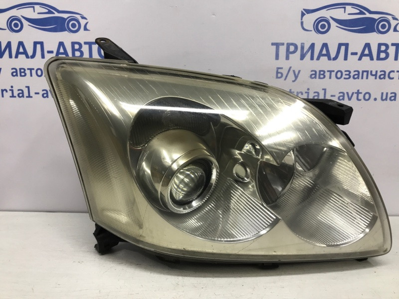 Фара правая галоген Toyota Avensis 2002-2010 8113005190 (Арт. 42774) Київ - зображення 1