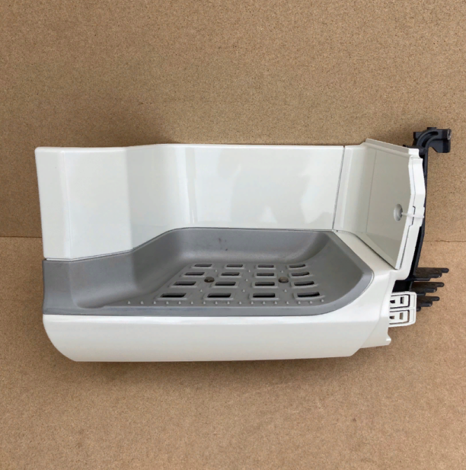 1948244 Подножка правая мыльница DAF XF 106 Euro 6 Львов - изображение 1