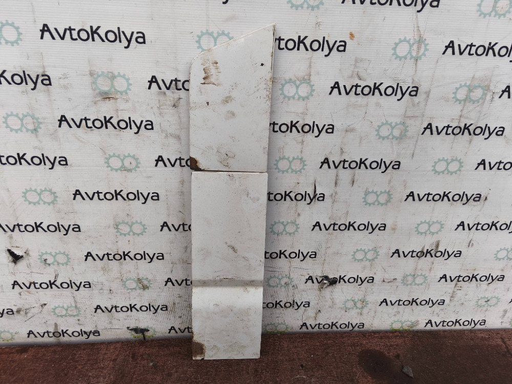 Лючок бензобака VW T5 2003-2015 Ковель - зображення 1