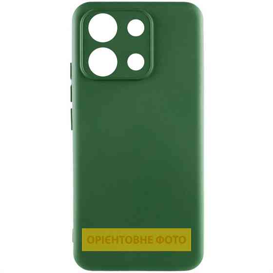 Чехол Silicone Cover Ummi Lakshmi Full Camera (AA) для Xiaomi Redmi A5 / Poco C71 Херсон