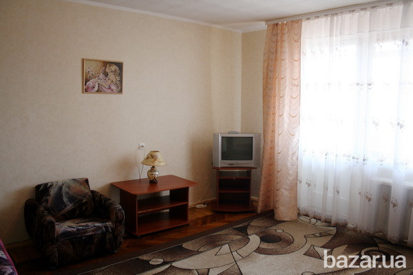 Квартира в Киеве посуточно , почасово Київ - зображення 3