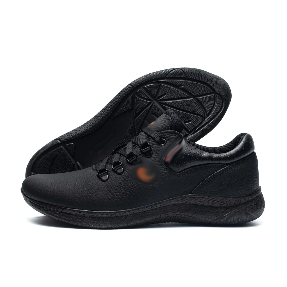 Мужские кожаные кроссовки  Е-series biom Київ - зображення 11