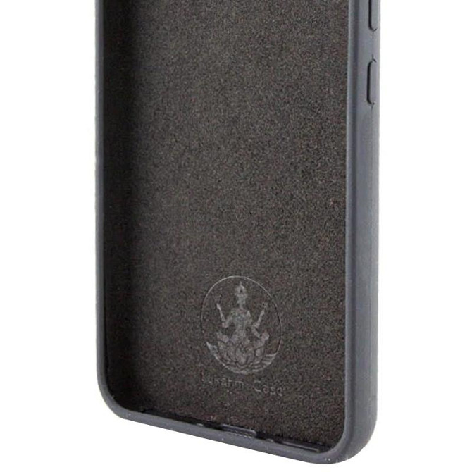 Чехол Silicone Cover Lakshmi Full Camera (AAA) для Motorola Edge 60 Pro Херсон - изображение 2