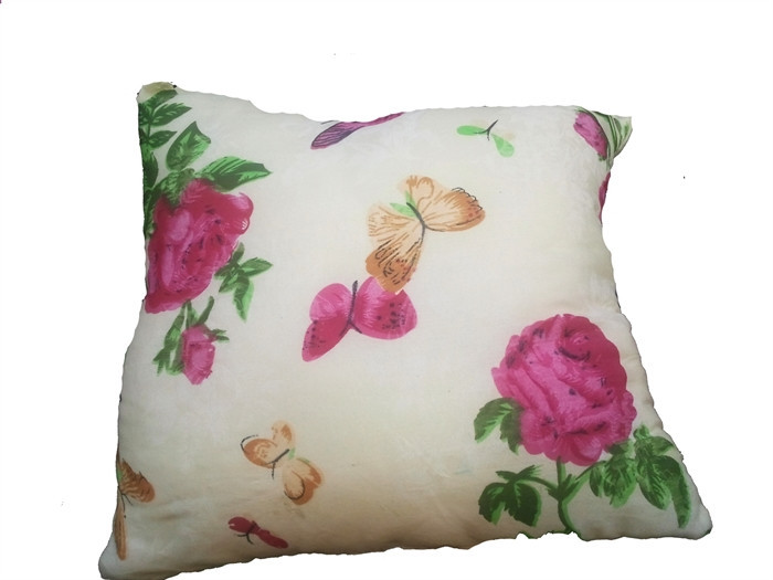 Силіконова подушка від українського виробника 40х40 см 51220 Киев - изображение 1