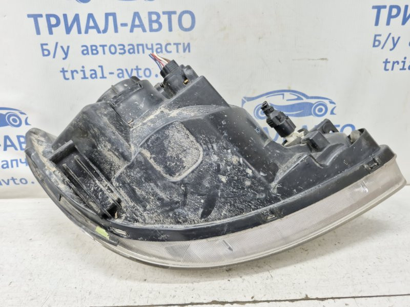 Фара левая Hyundai Getz 2002-2011 921011C510 (Арт. 81845) Київ - зображення 8