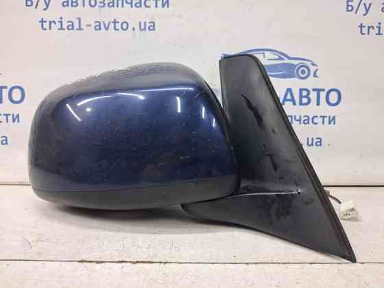 Зеркало правое Suzuki SX4 2006-2014 8470179J20 (Арт. 62920) Київ