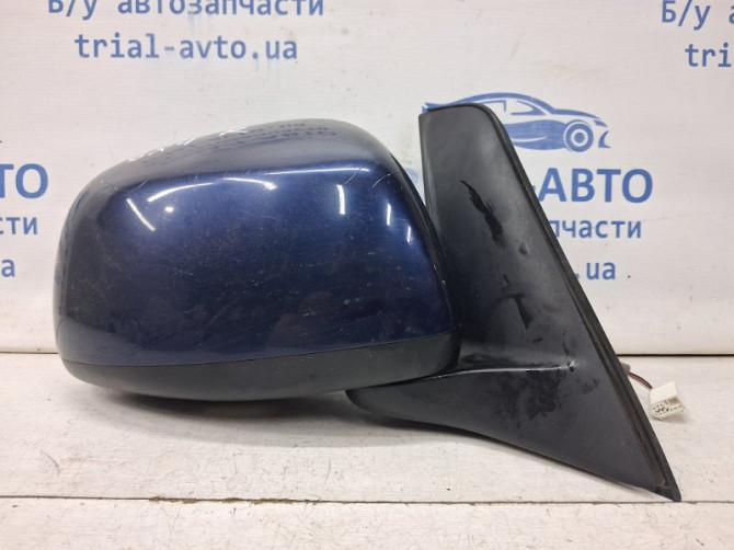 Зеркало правое Suzuki SX4 1 2.0 БЕНЗИН J20A 2006 (б/у) Київ - зображення 2