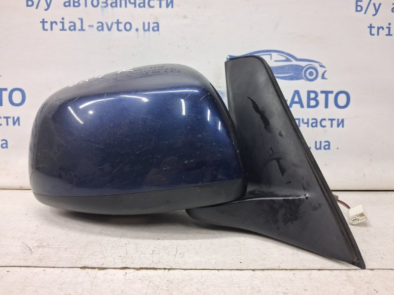 Зеркало правое Suzuki SX4 2006-2014 8470179J20 (Арт. 62920) Киев - изображение 2