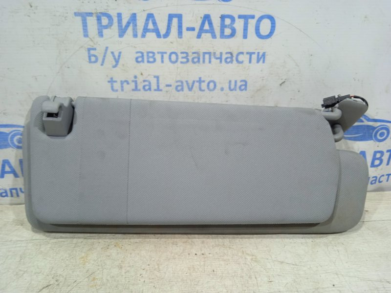 Козырек солнцезащитный левый Porsche Cayenne 955 2003 (б/у) Киев - изображение 3