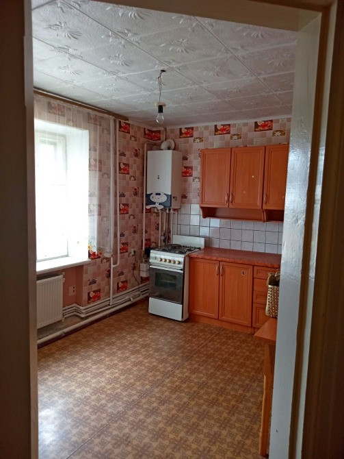 Продам 2-Х з автономкою.56 метрів.Цегляний будинок. Белая Церковь - изображение 1