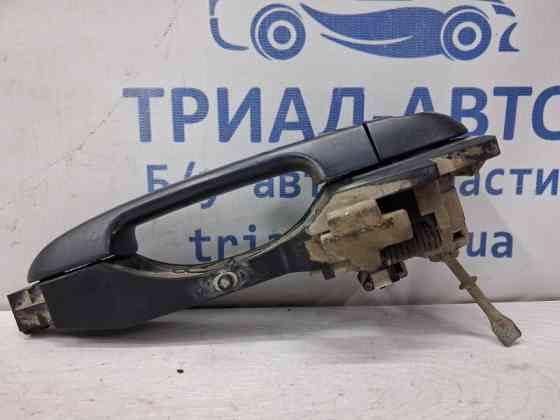 Ручка двери внешняя передняя правая Kia Ceed 2006-2012 826511H000 (Арт. 78625) Киев